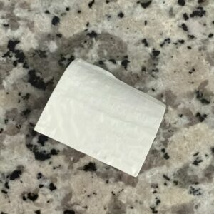 Wkładka wymienna do modelu treningowego 3D do Wkłuć Doszpikowych